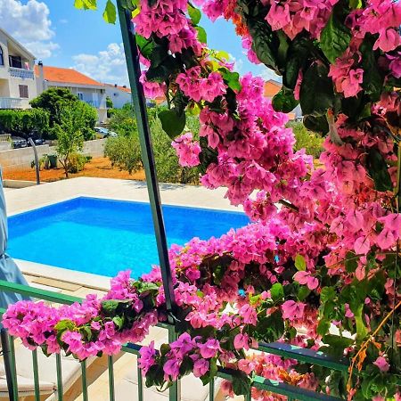 Holiday Apartment Vodice Buitenkant foto