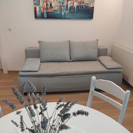 Holiday Apartment Vodice Buitenkant foto