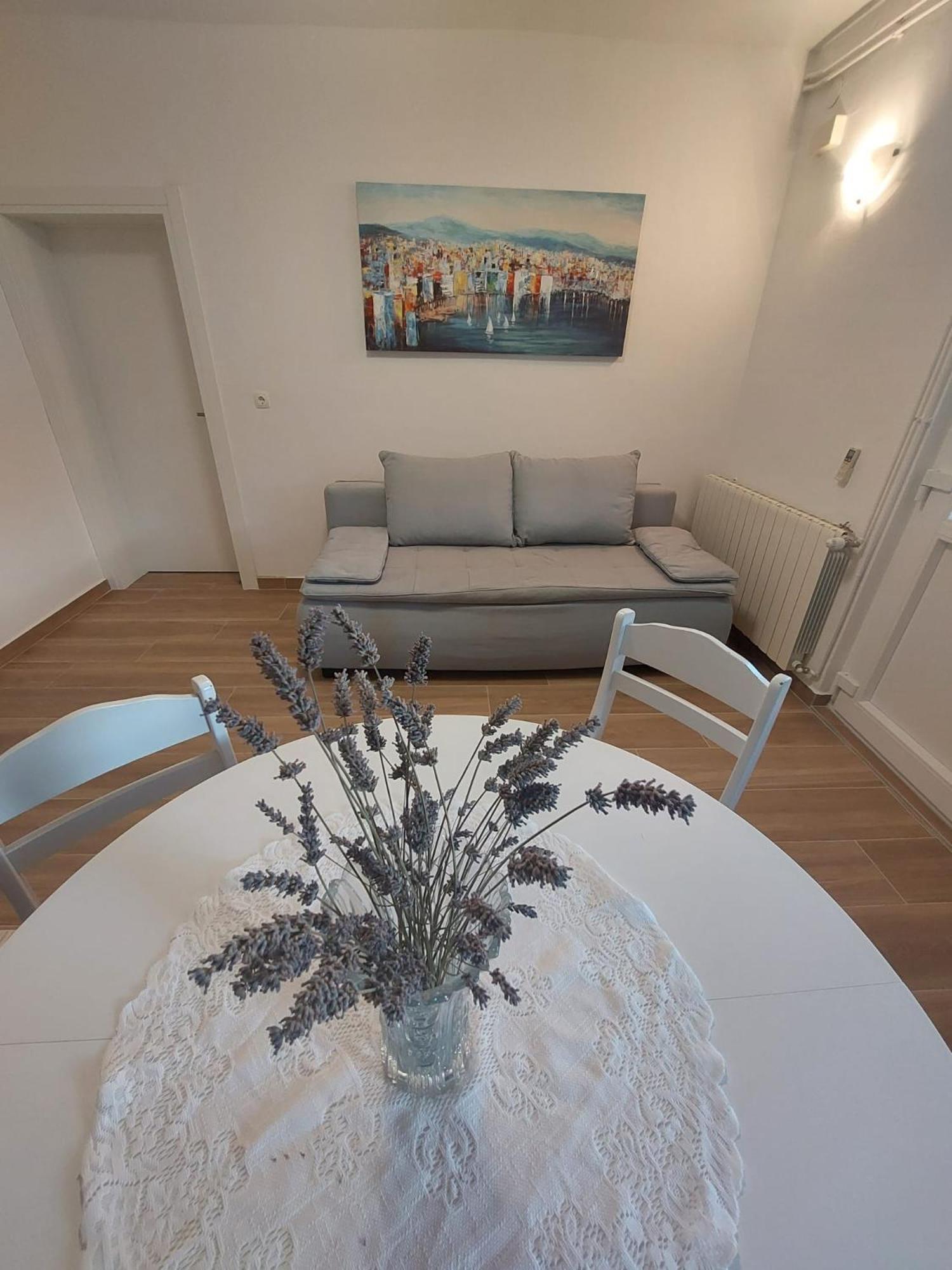 Holiday Apartment Vodice Buitenkant foto