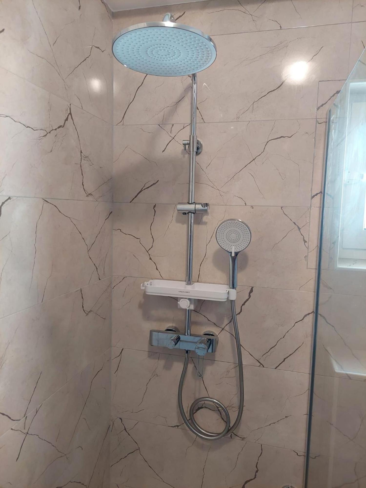 Holiday Apartment Vodice Buitenkant foto